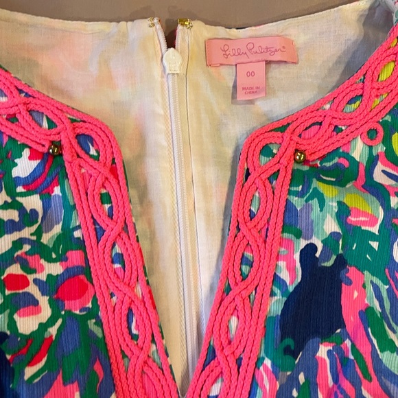 Lilly Pulitzer Dress - Picture 4 of 4